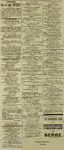 716511 Collage van advertenties van Utrechtse rederijen uit het Utrechtsch Nieuwsblad van 18 juni 1894, uit de kleine ...